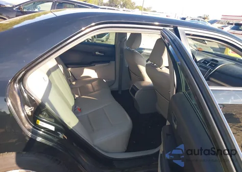 2012 Toyota Camry L from USA, damaged, VIN 4T1BF1FKXCU629201